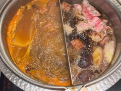 -一绪に寿喜烧(荟聚店)