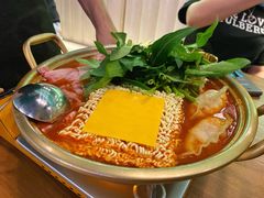 -HOTISLAND海鸡岛·韩国料理(江南西店)