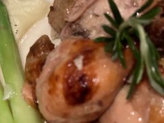 -WOLFGANG PUCK KITCHEN & BAR(迪士尼小镇店)