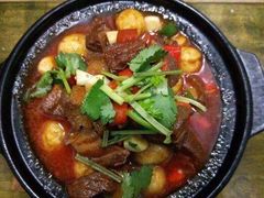 -大融厨·鸡毛店·川菜(果壳里东安湖店)