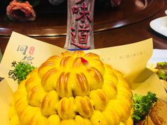 -北戴河转鱼·炒螃蟹酱餐厅