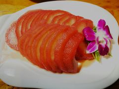 -苹果树下艺术餐厅(通州店)