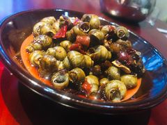 -霄汉牛三鲜湖北砂锅菜(万松园2店)
