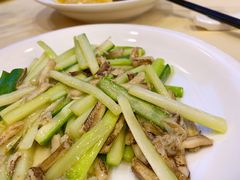 蟹腿炒芦笋-王宝和酒家(黄浦店)