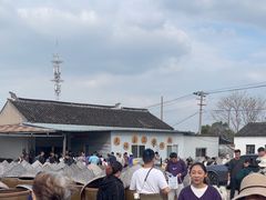 -苏州市吴中区光福窑上花果蜜饯厂