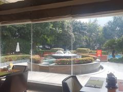 -岷山饭店-芝芝自助餐厅