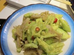 -曲氏老北京铜锅涮肉•火锅(不老街店)