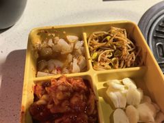 -猫爪爪原切自助烤肉(观音桥阳光世纪店)