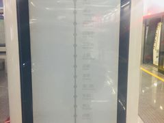 -福州火车南站(地铁站)