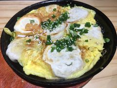 -恋萍小吃(时代店)