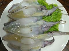 -东镇老火锅(长春路首店)