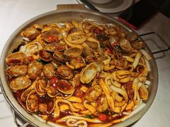 花蛤粉-味界·精致赣菜(招商花园城店)