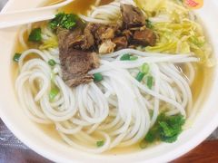 -花溪飞碗牛肉粉(先烈路店)