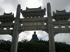 -天坛大佛