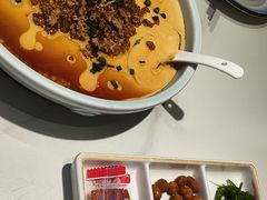-东流山烤鸭·家常菜(雨山龙湖店)