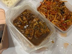 -苏闽菜馆(鞍山道店)