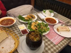 罐焖牛肉-华梅西餐厅(哈尔滨中央大街店)