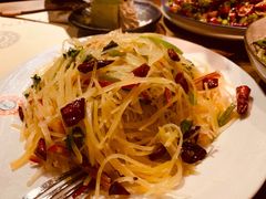 -咖梦餐厅 COMENG RESTAURANT