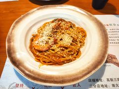 -Pizzeria da Nicola·火炉披萨(中大国际店)