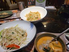 -金厨泰国餐厅·全泰籍厨师料理(拱北店)