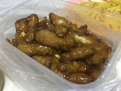 -南磨房食府(燕莎奥特莱斯购物中心店)