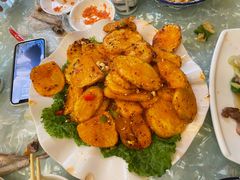 -伊阑泽大循化餐厅