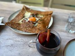 -RAC BAR(安福路店)