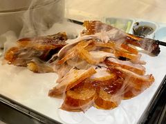 北京烤鸭-峨嵋酒家(牡丹园店)
