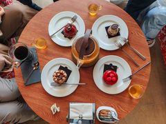 -半山半岛洲际度假酒店·观海廊