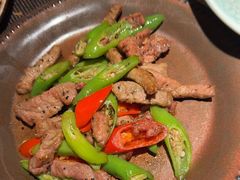 -德川家日本料理(顺义华联店)