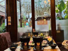 -束河人家(南锣鼓巷店)