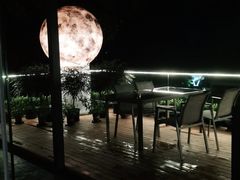 -恬阿姨庭院餐厅·生日宴