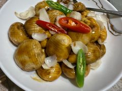 -忠顺斋易州印象烤鸭店(东关新村店)