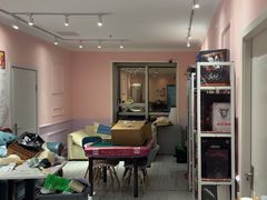 -剧狐剧本杀(徐汇1号店)