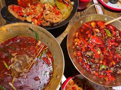 -老闵田螺馆·南昌特色(总店)