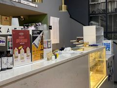 -ADO KAFE(大学城店)