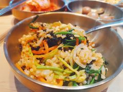 -金顺韩式烤肉·网红烤肉店(广利路店)