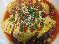 -饶福记·南昌烧烤大排档(九龙湖土著店)