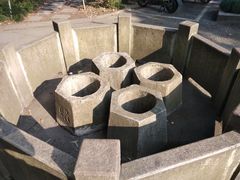 -杭州西湖风景名胜区-满觉陇四眼井