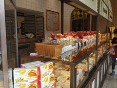 -泰康食品有限公司食品厂