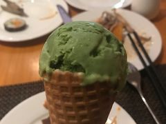 -金玛国宾酒店-自助西餐厅