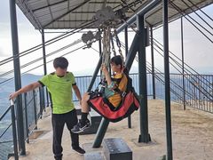 -梦幻奥陶纪景区