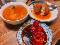 -食戟