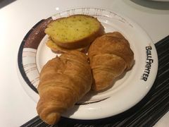 -斗牛士牛排餐厅(嘉里汇店)