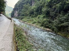 -南江大峡谷