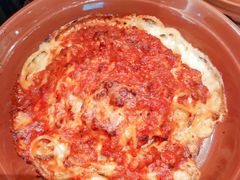 米兰风味肉酱面-萨莉亚意式餐厅(杭州滨江天街店)