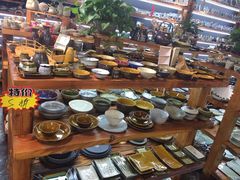 -万润国际酒店用品市场(曹安国际商城店)