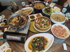 -鹰龙海畔度假酒店(咸祥店)
