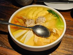 -外婆家(蓝色港湾店)
