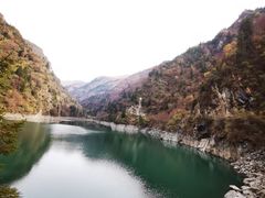 -叠溪松坪沟景区